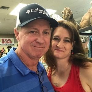 Meet your Posher, Chris